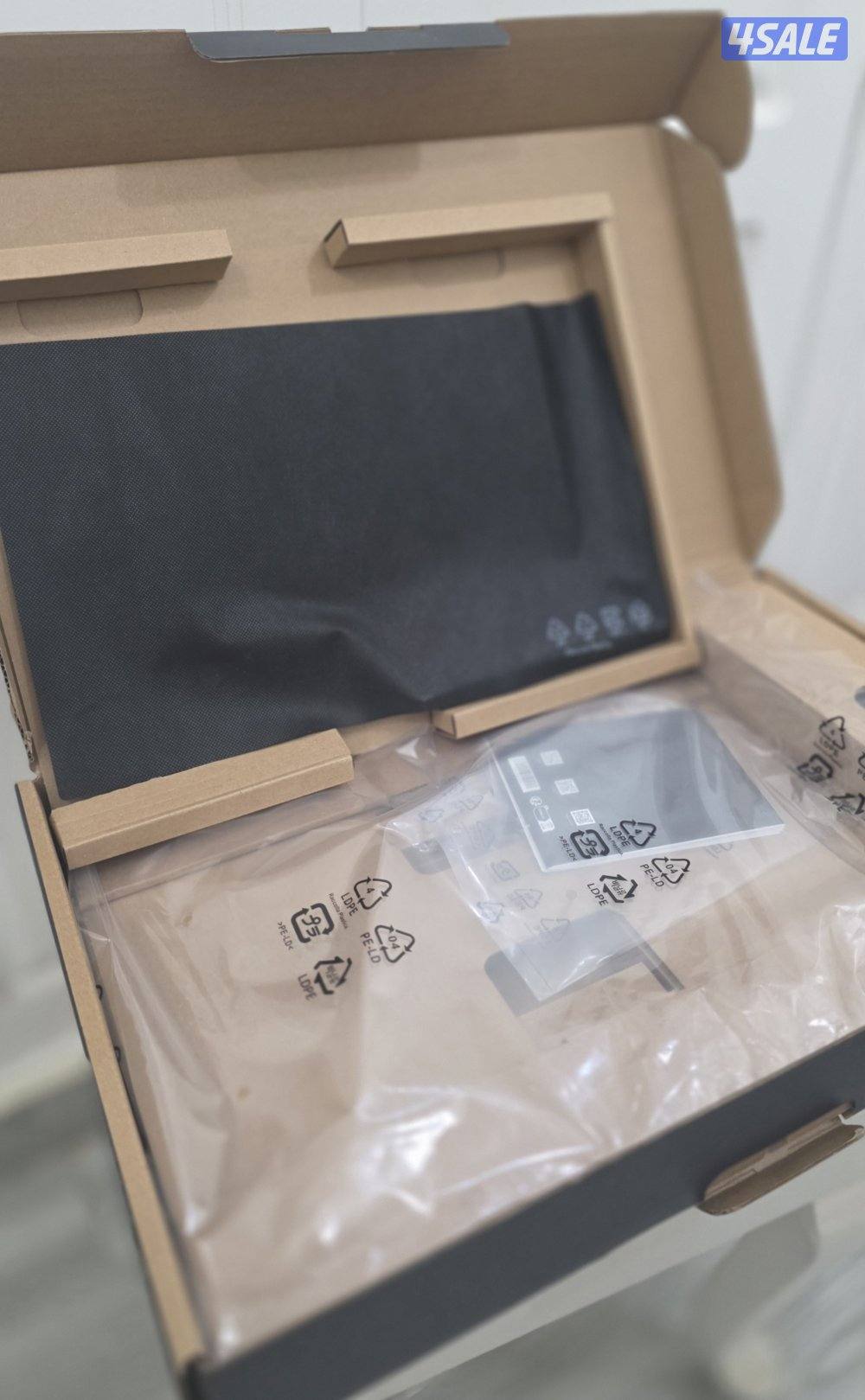 لابتوب MSI 173