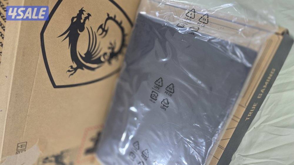 لابتوب MSI 178