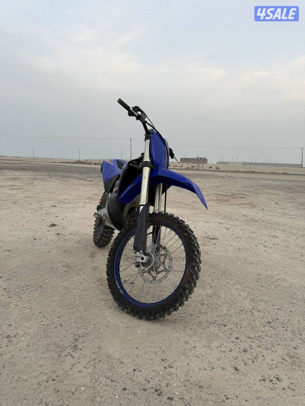للبيع yz250 x1