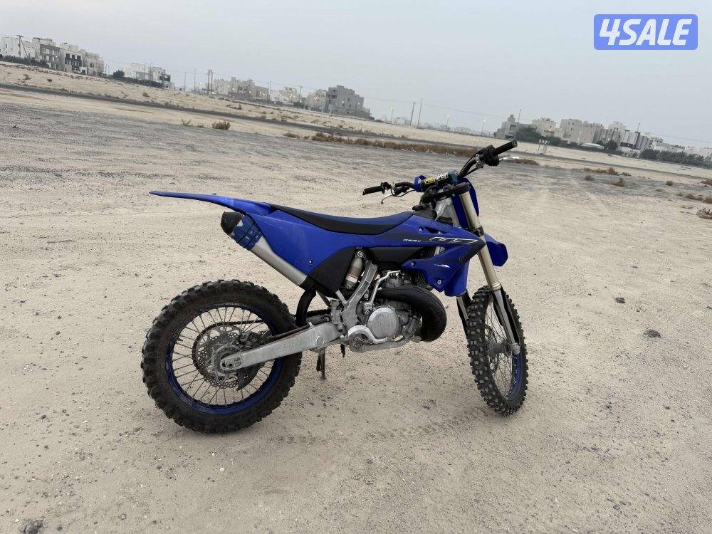 للبيع yz250 x2