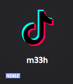 وفرنا يوزرات تيك توك مميزة :رباعي،رباعي مكرر،شبه ثلاثية،شبه ثنائية8