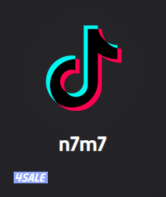 وفرنا يوزرات تيك توك مميزة :رباعي،رباعي مكرر،شبه ثلاثية،شبه ثنائية9