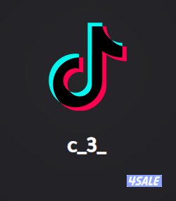 وفرنا يوزرات تيك توك مميزة :رباعي،رباعي مكرر،شبه ثلاثية،شبه ثنائية13
