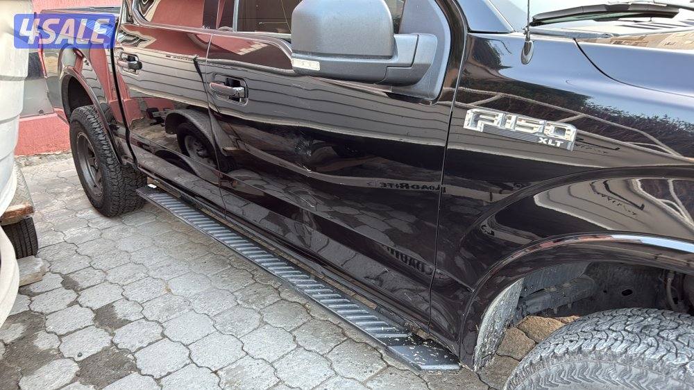 البيع f150 غامارتين4