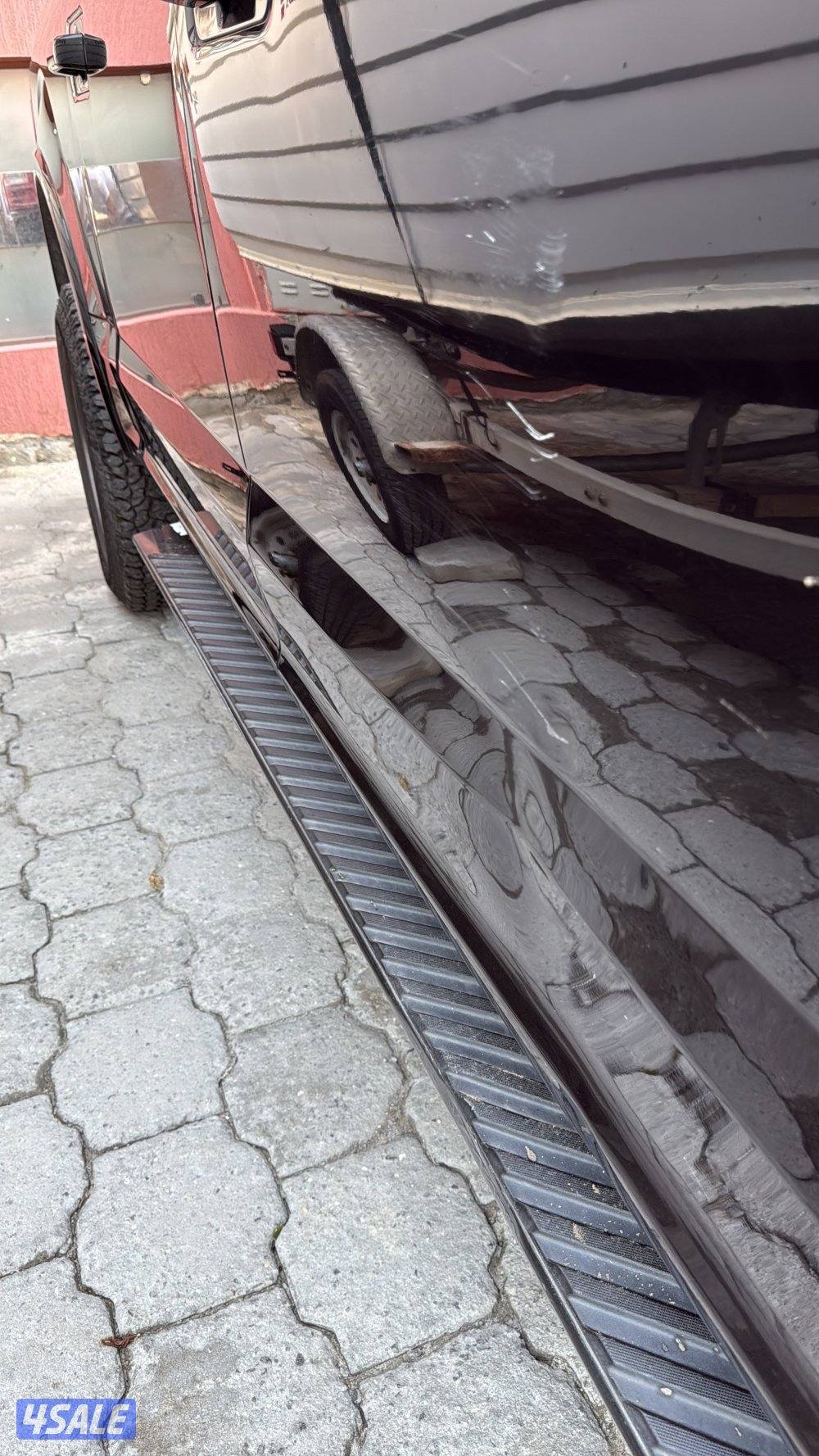 البيع f150 غامارتين5