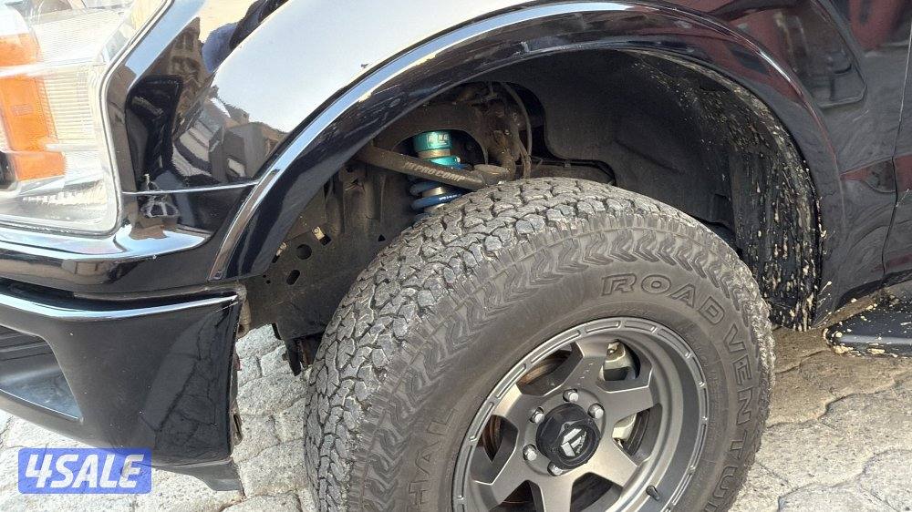 البيع f150 غامارتين6