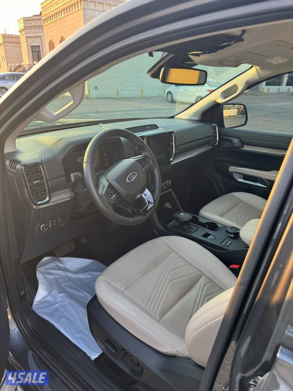 فورد ايفيرست 20256