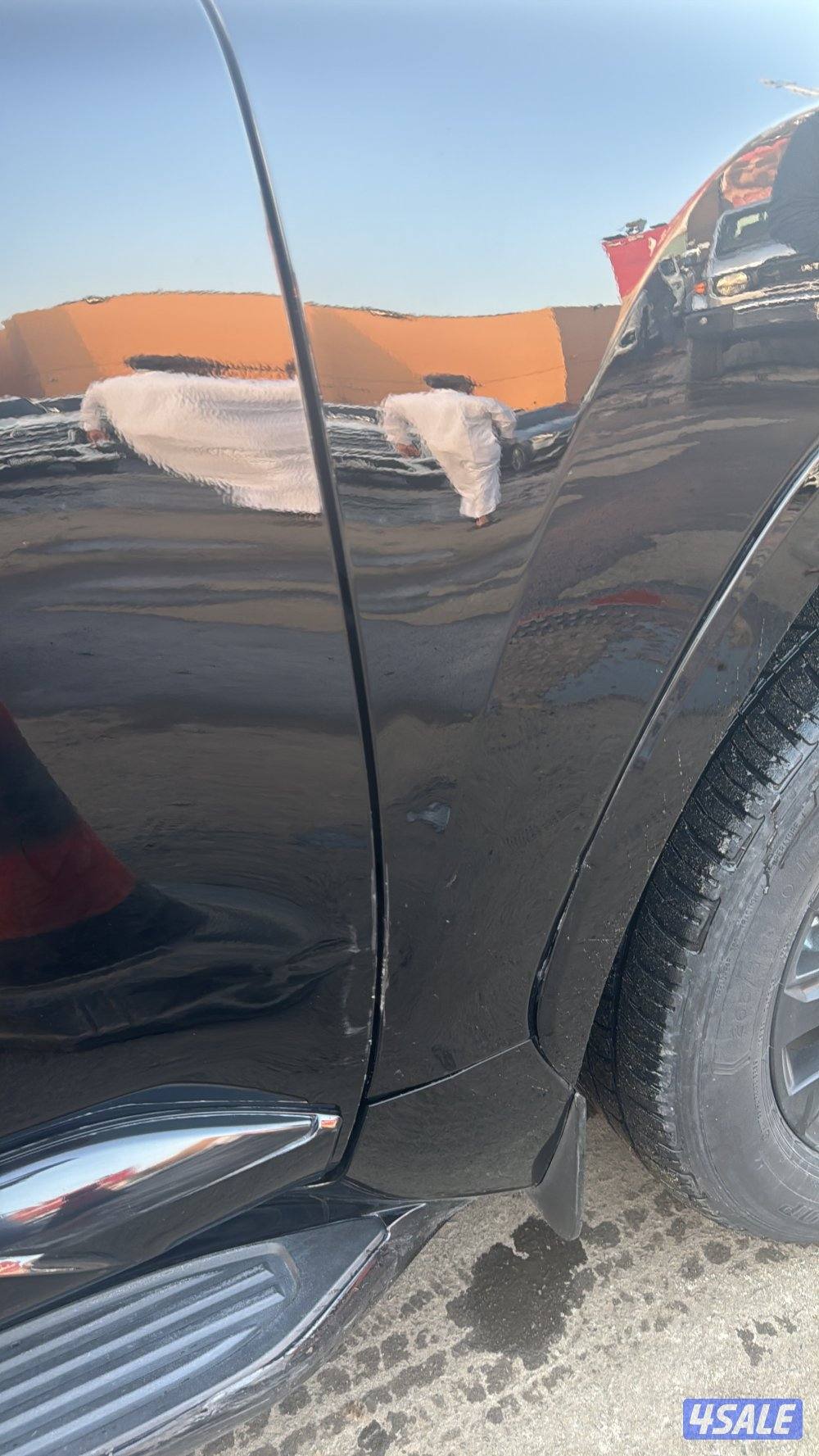 لاند كروزر4