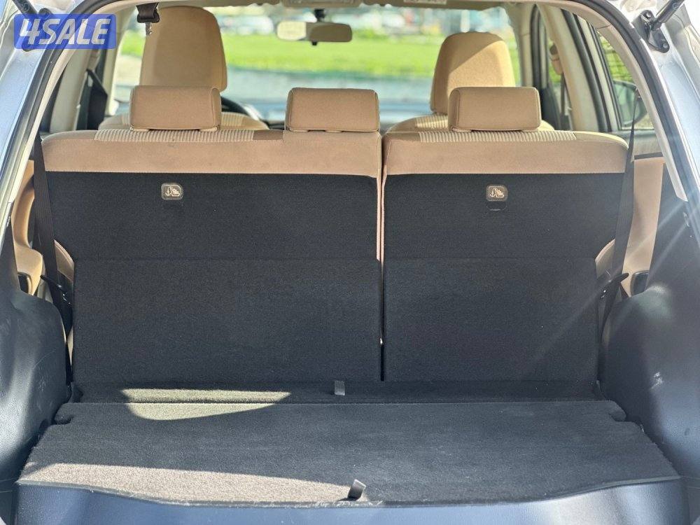 للبيع تويوتا راف فور ماشي ١٥٦ الف كيلو6