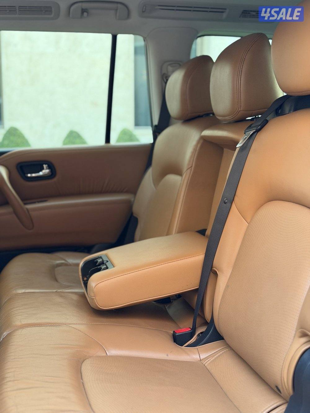 بلاتينيوم ستي صبغ الوكالة8