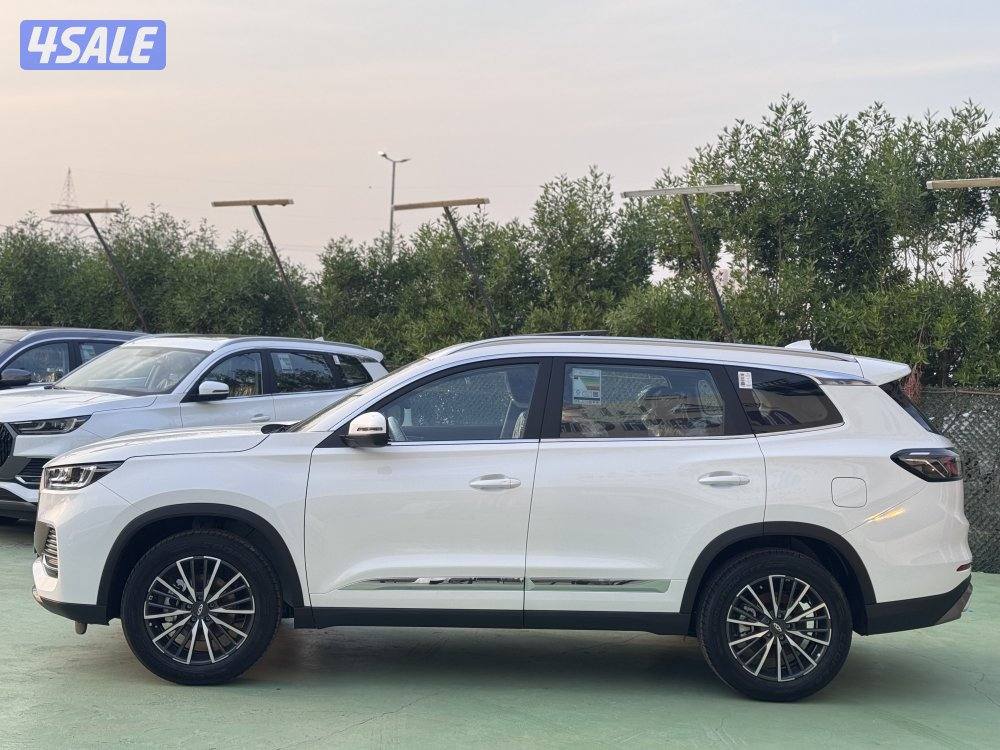 للبيع كاش بالاقساط او اجار تملك للمتعدين 40%✅2