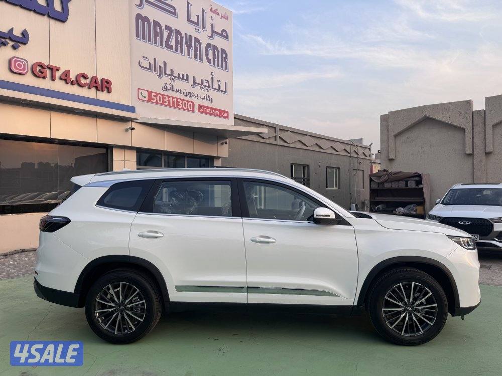 للبيع كاش بالاقساط او اجار تملك للمتعدين 40%✅3