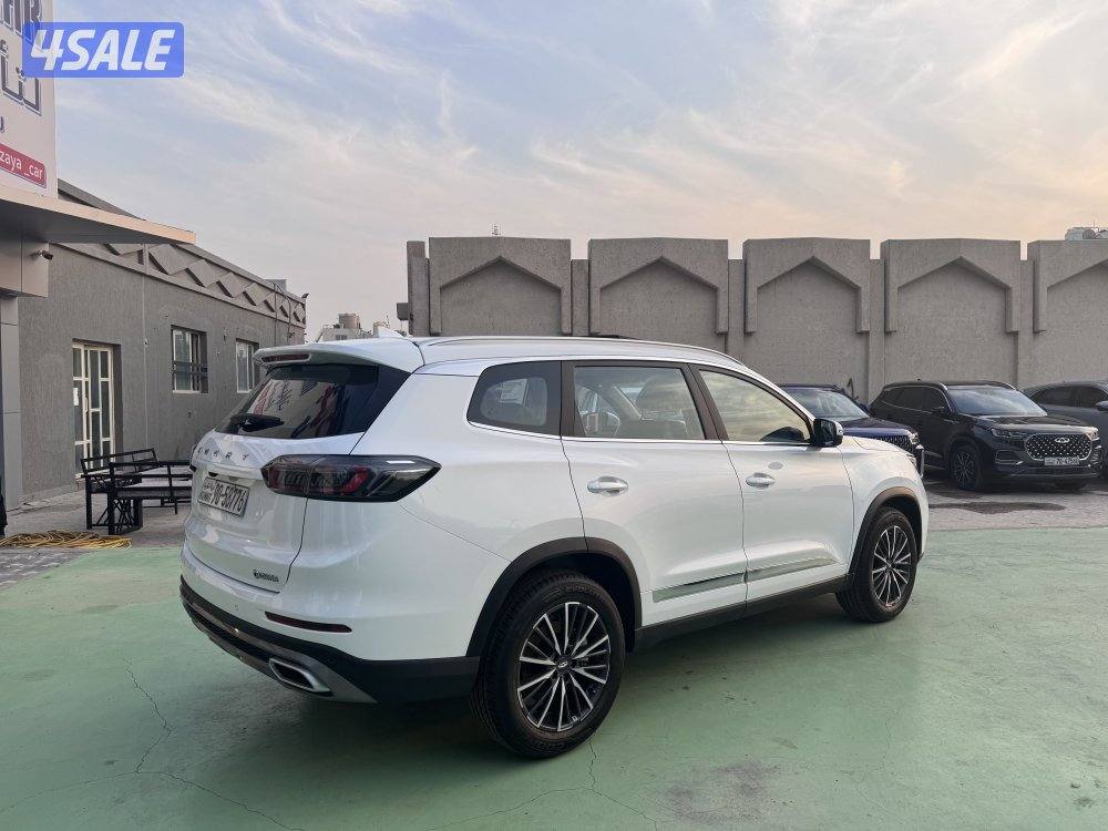 للبيع كاش بالاقساط او اجار تملك للمتعدين 40%✅4