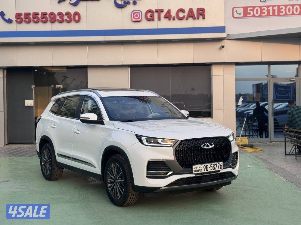 للبيع كاش بالاقساط او اجار تملك للمتعدين 40%✅5