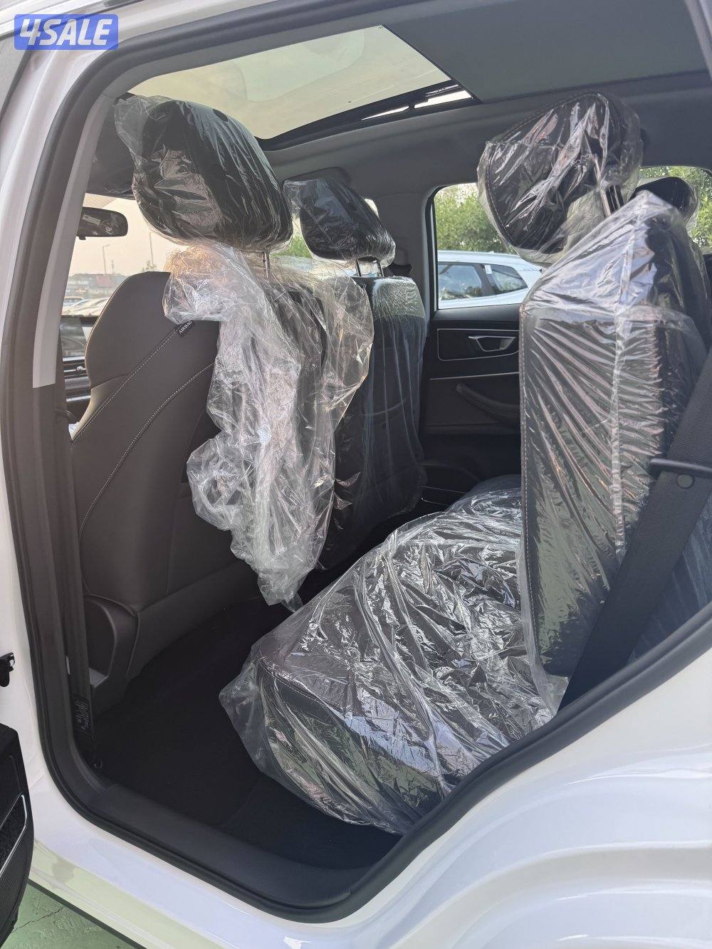 للبيع كاش بالاقساط او اجار تملك للمتعدين 40%✅7