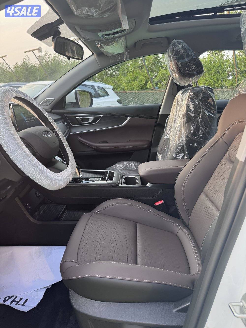 للبيع كاش بالاقساط او اجار تملك للمتعدين 40%✅8