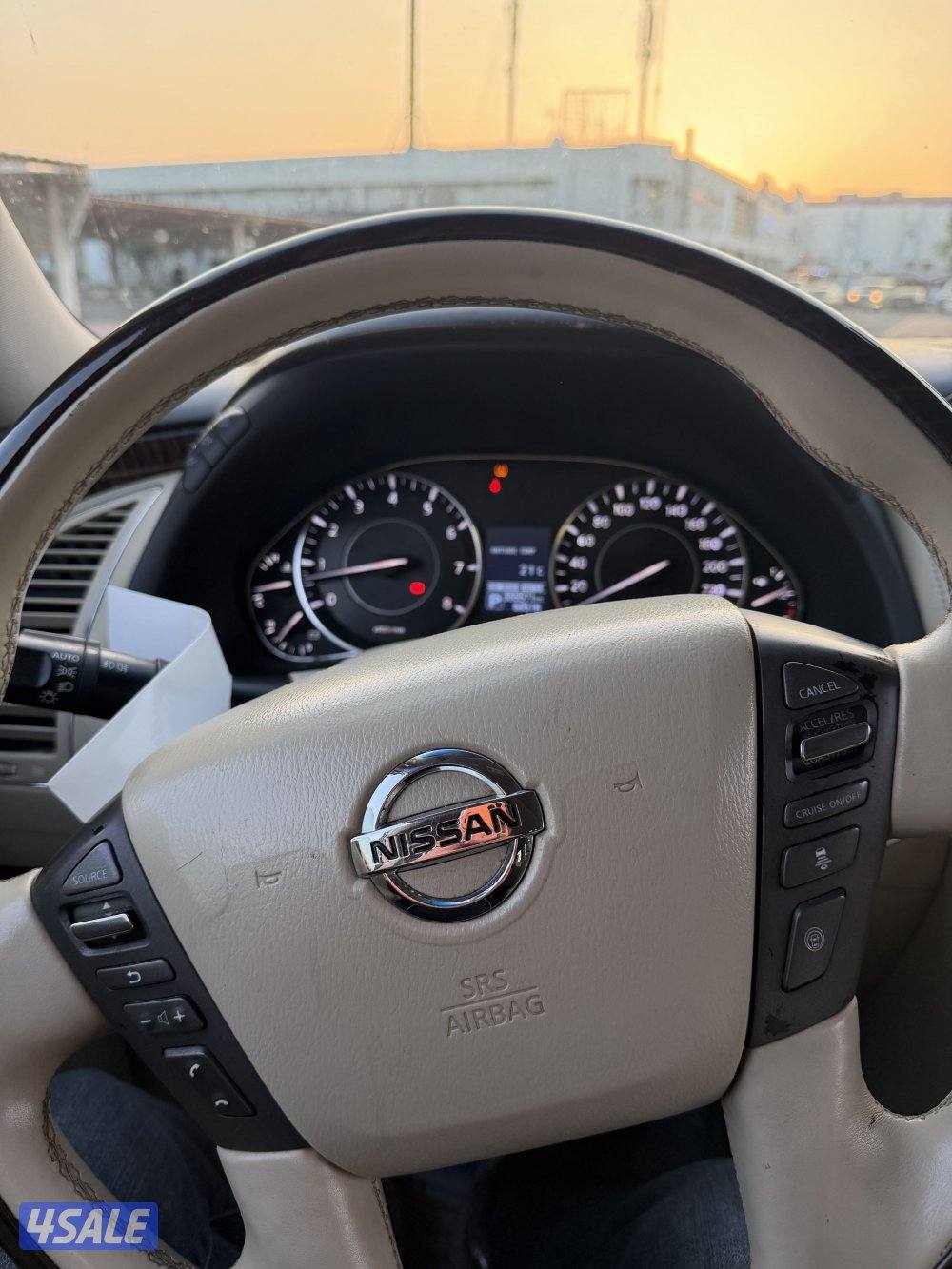 باترول 2014 platinum city اعلى فئة بالباترول2