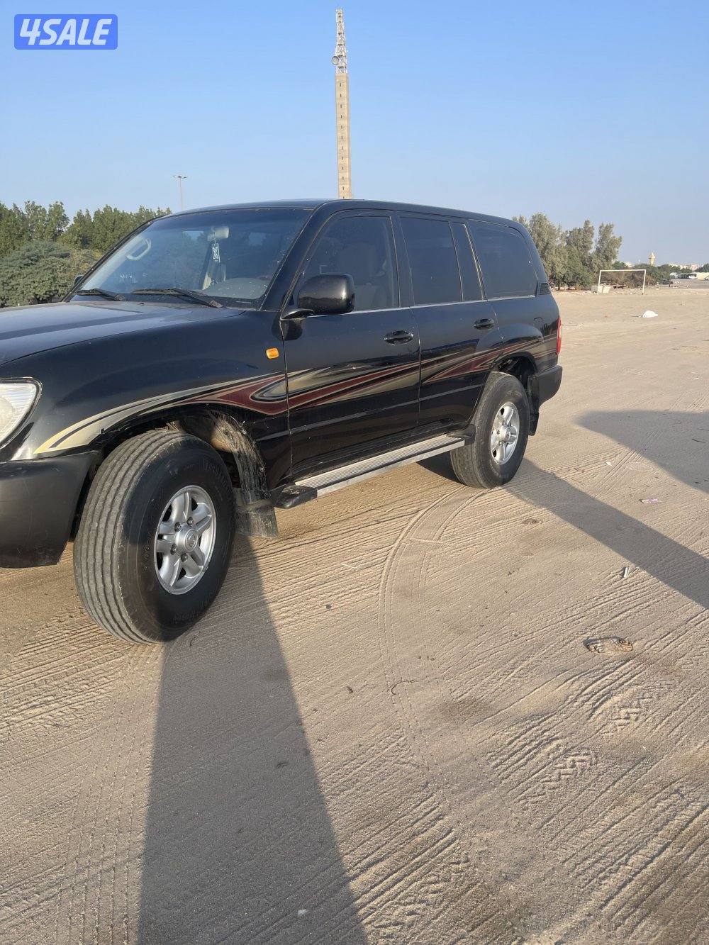 للبيع لاند 20010