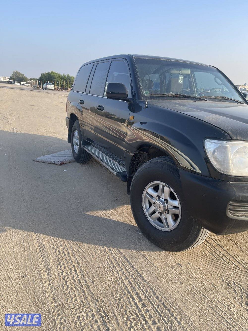 للبيع لاند 20011