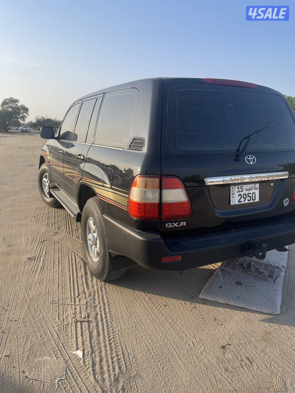 للبيع لاند 20012