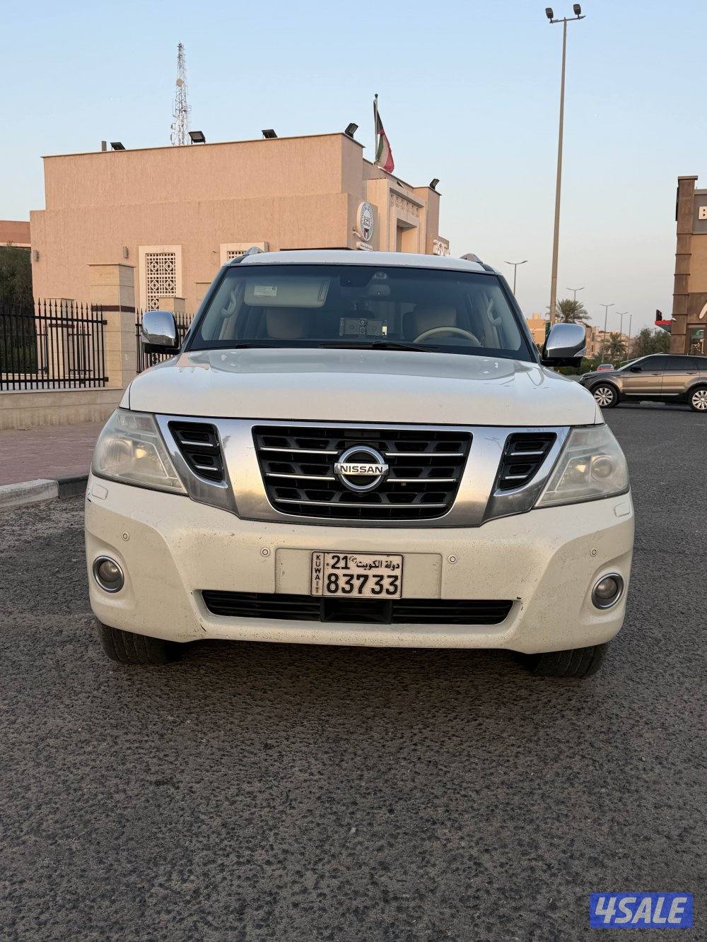 باترول 2014 platinum city اعلى فئة بالباترول4