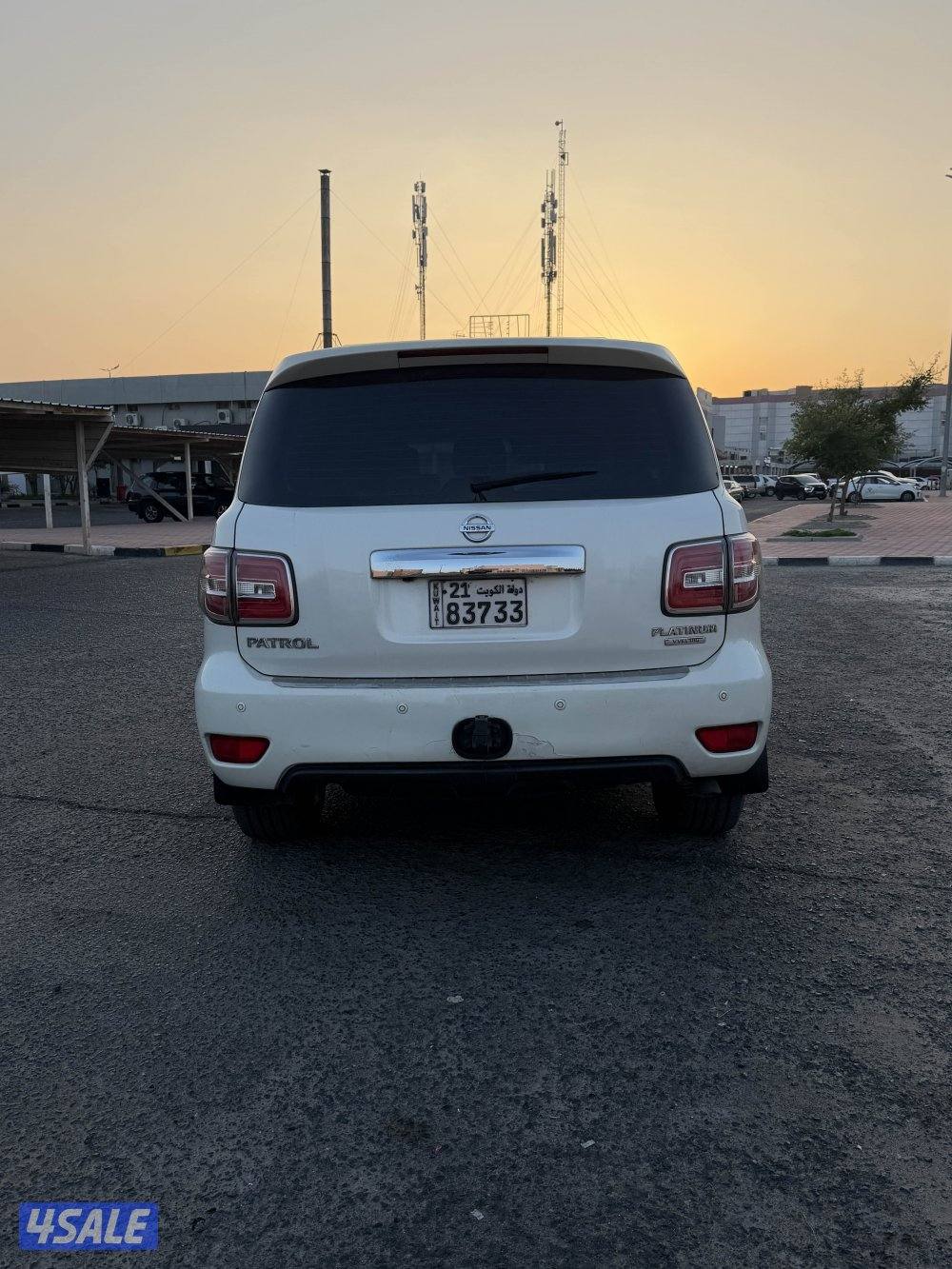 باترول 2014 platinum city اعلى فئة بالباترول5