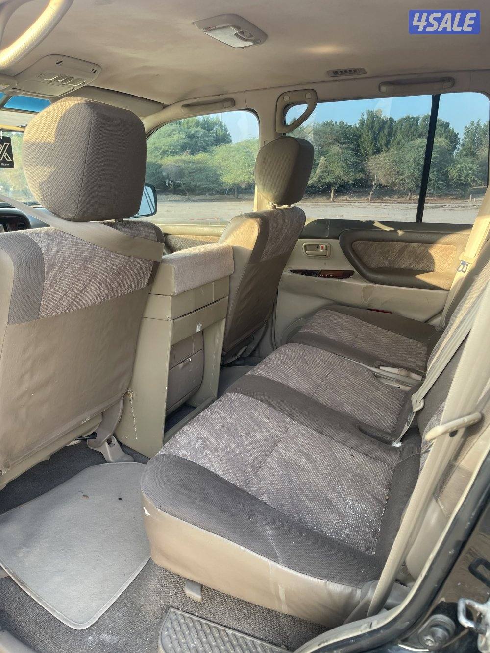 للبيع لاند 20014