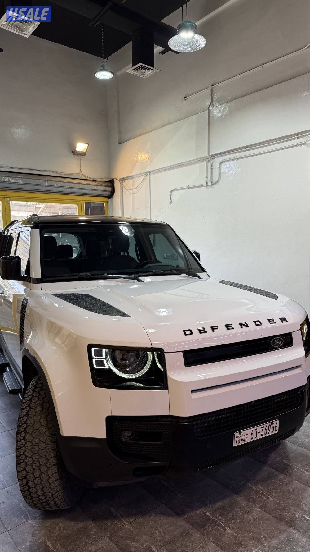 ديفندر ٢٠٢٢0