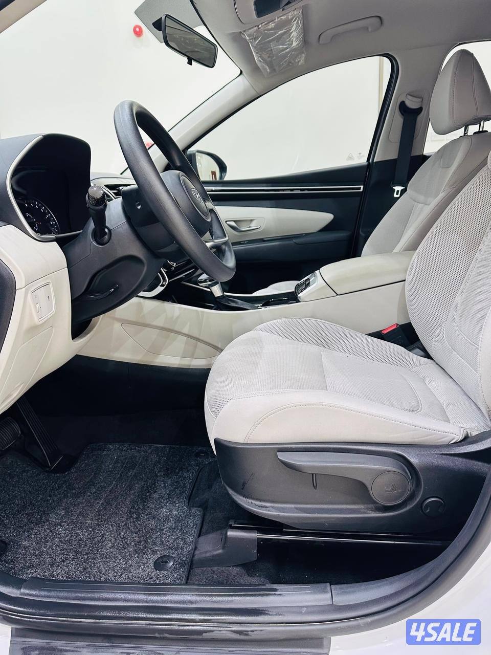 للبيع هيـــونداي2.5 TUCSON موديل 20234