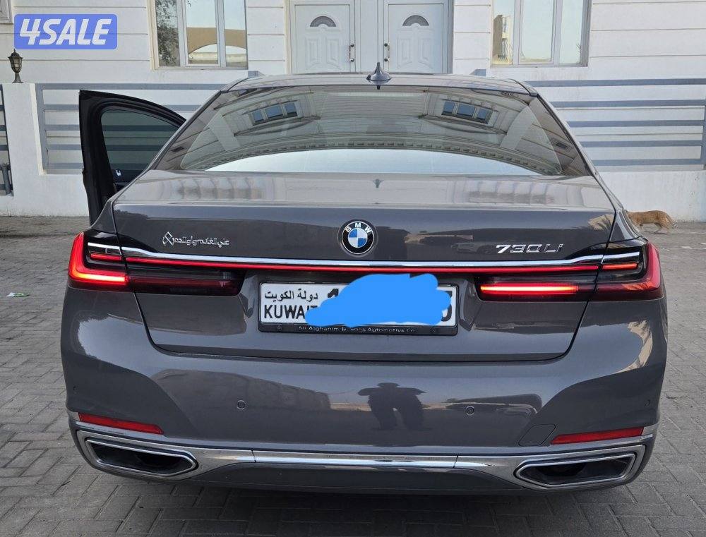 للبيع BMW730Li2