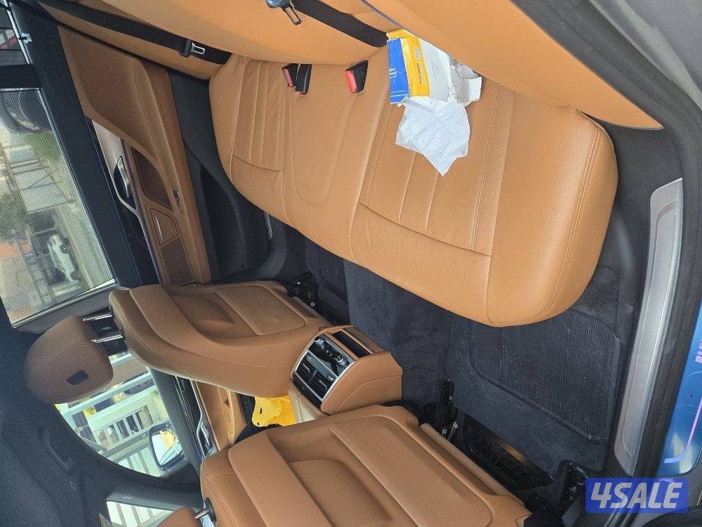 للبيع BMW730Li3