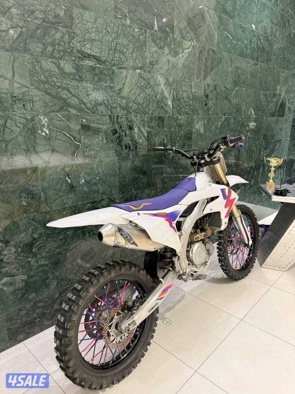 للبيع موديل 20241