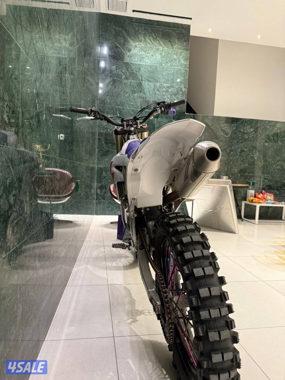 للبيع موديل 20242