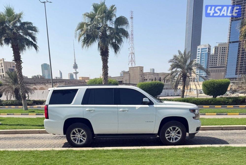 للبيع تاهو 20192