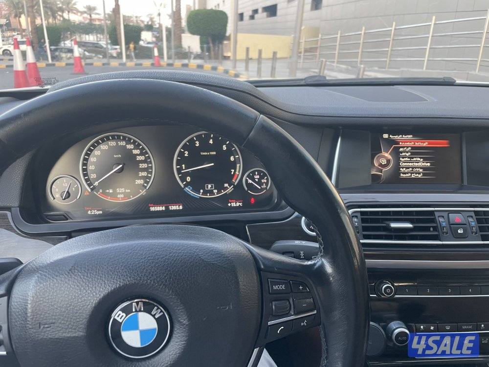 بي ام دبليو 730LI6