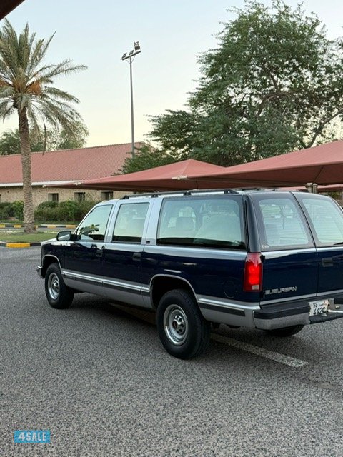 للبيع سوبرمان موديل 1995 بهبهاني3