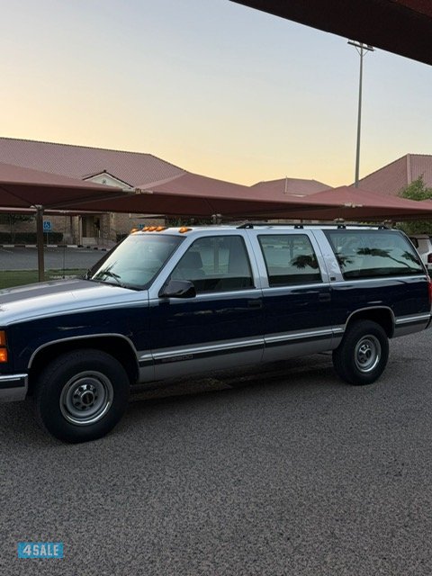 للبيع سوبرمان موديل 1995 بهبهاني4