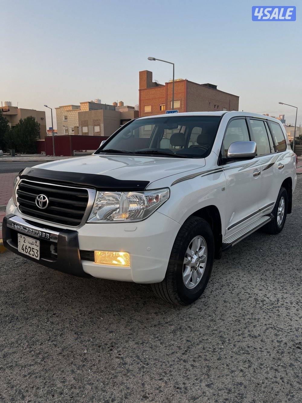 الساير GXR شرط الفحص V82