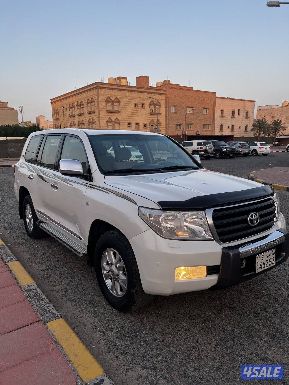 الساير GXR شرط الفحص V83