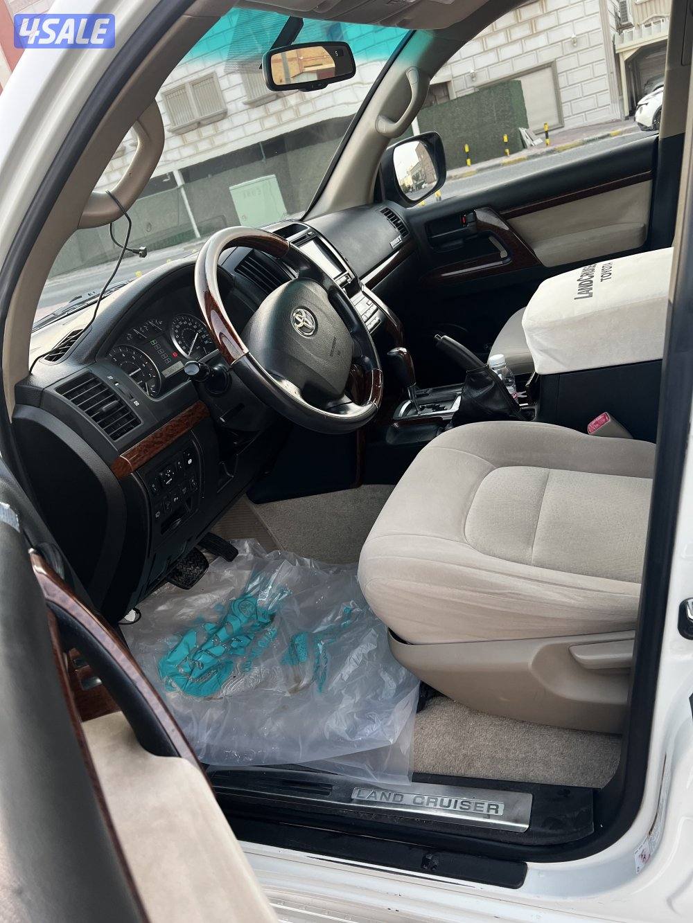 الساير GXR شرط الفحص V84