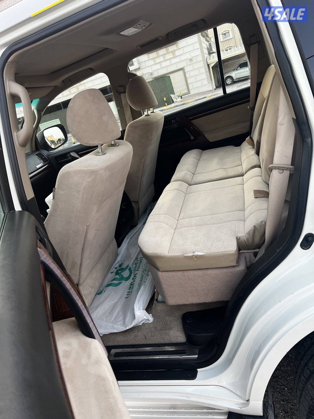 الساير GXR شرط الفحص V85