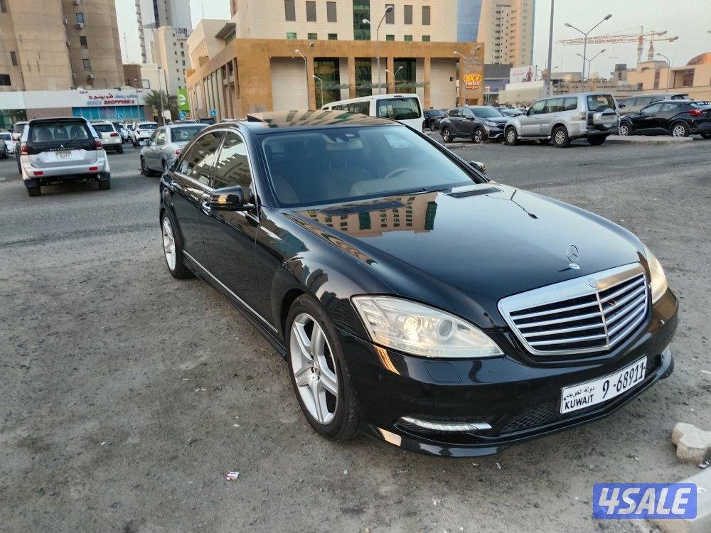 للبيع مرسيدس 2007 نظيف جدااا0