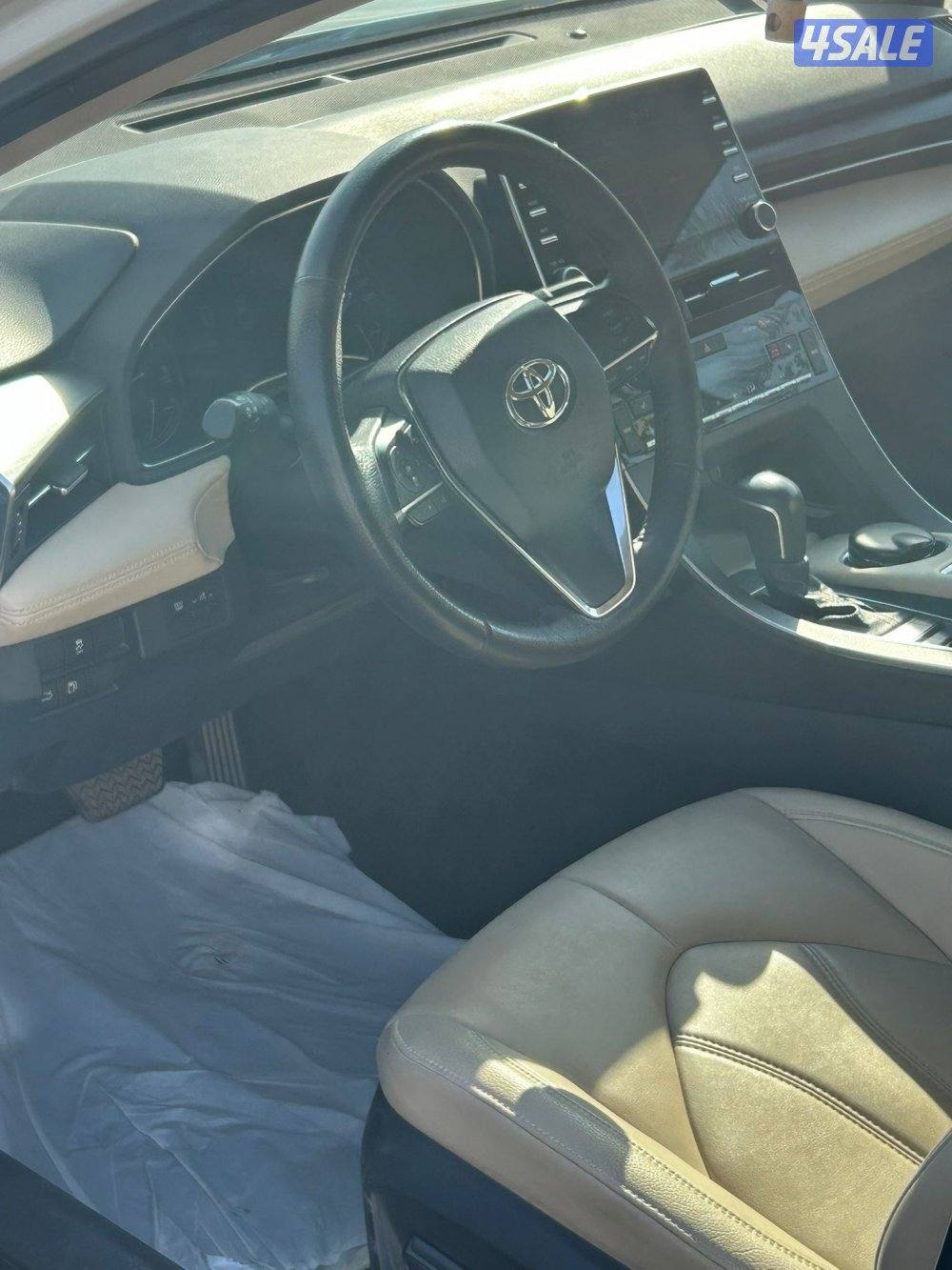 موديل ٢٢ اللون ابيض ماشيه ٣٣ الف صبغ الوكاله لمالك الاول ا3