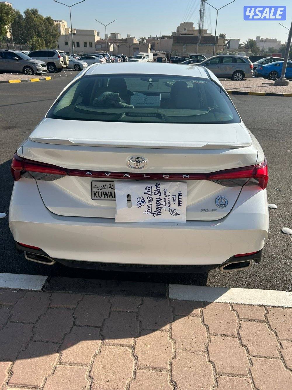 موديل ٢٢ اللون ابيض ماشيه ٣٣ الف صبغ الوكاله لمالك الاول ا5