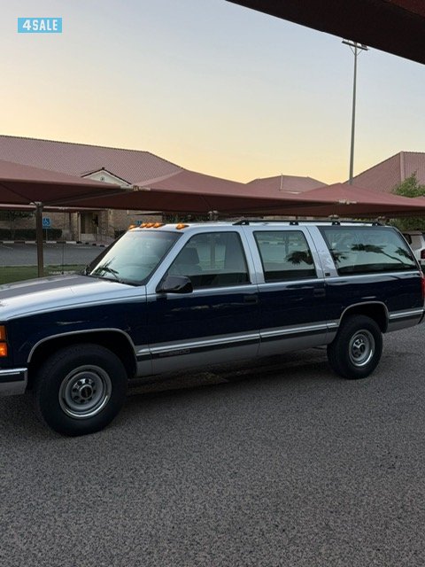 للبيع سوبرمان موديل 1995 بهبهاني4