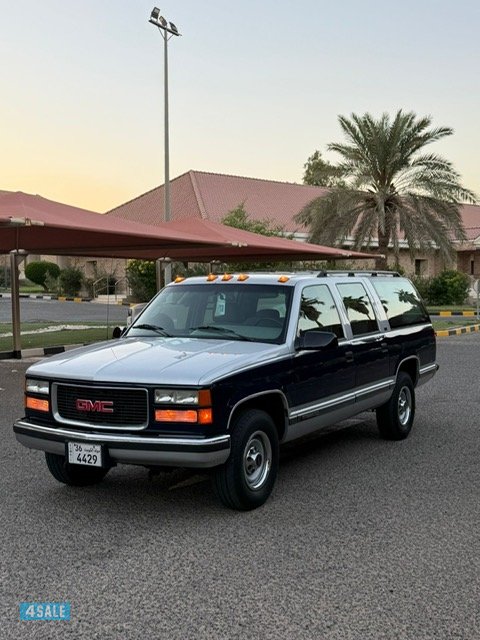 للبيع سوبرمان موديل 1995 بهبهاني5