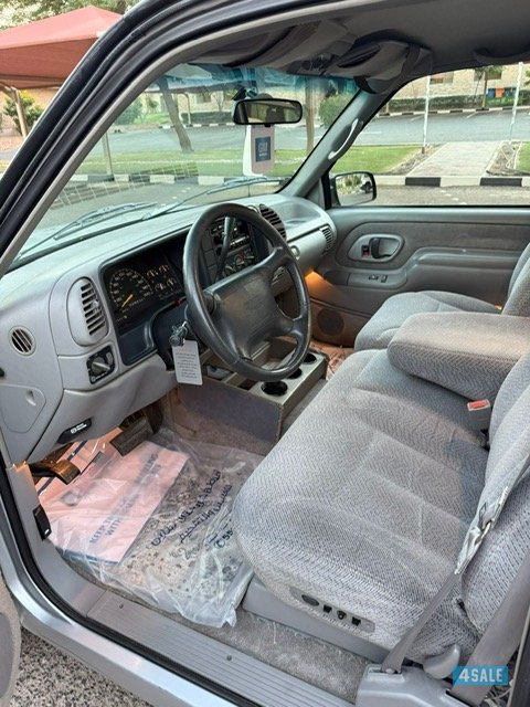 للبيع سوبرمان موديل 1995 بهبهاني6