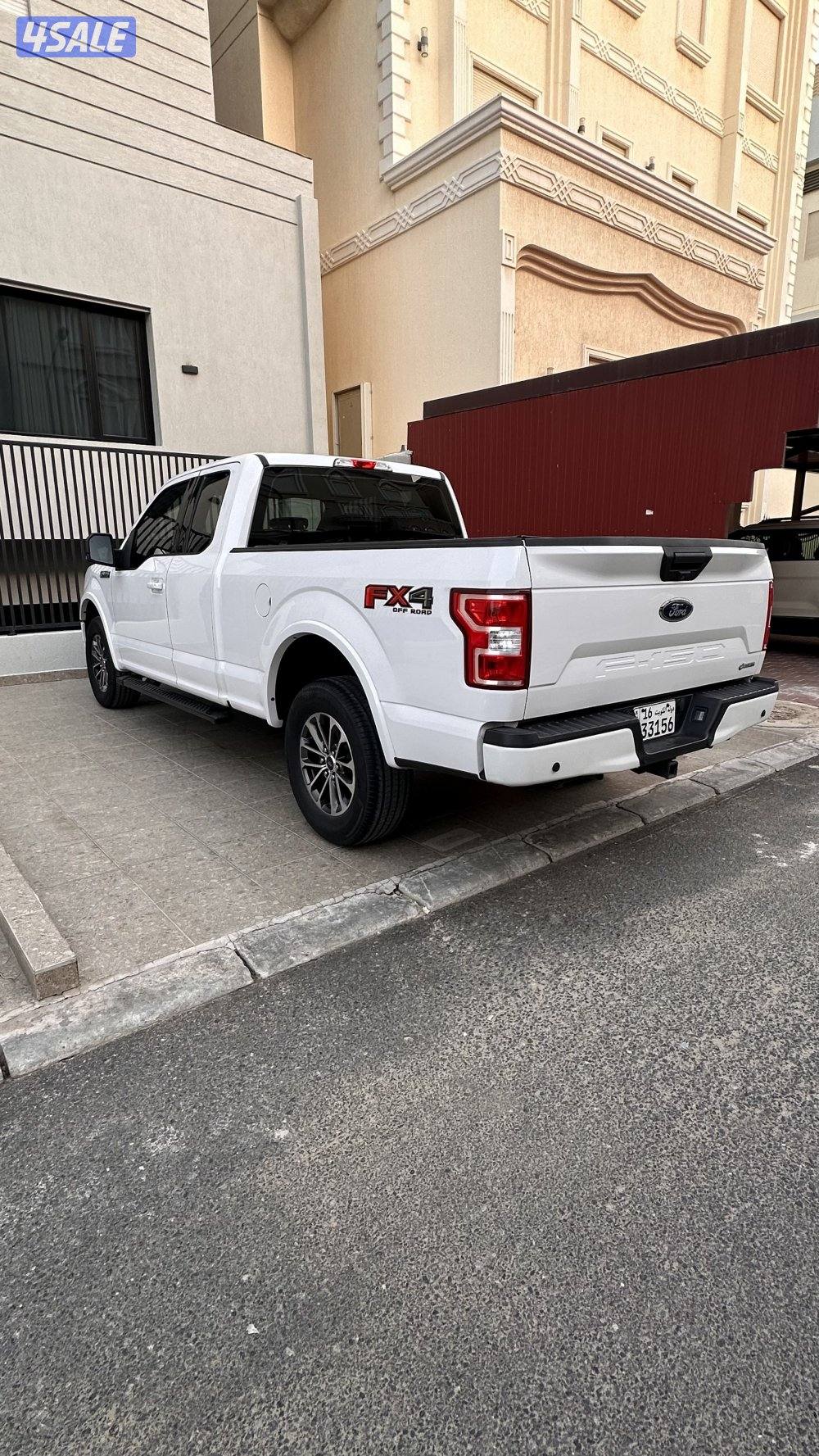 وانيت فورد صبغ الوكاله دبل قير0