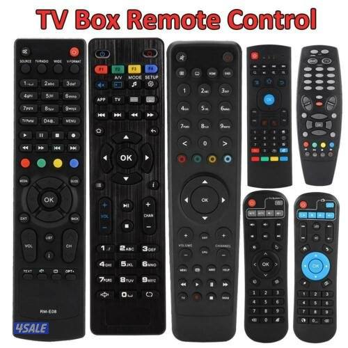 تركيب استاندات تلفزيون وتوصيل جميع ريموتات1