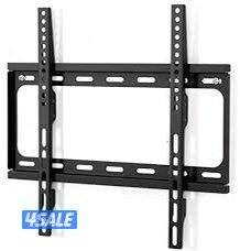 تركيب استاندات تلفزيون وتوصيل جميع ريموتات0